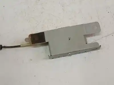 Peça sobressalente para automóvel em segunda mão módulo eletrónico antena por talbot horizon 1.3 referências oem iam 1165da  1165da, 0030356, 286-6302-09, 286630209