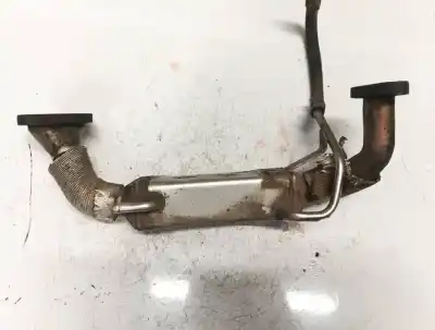 Pezzo di ricambio per auto di seconda mano raffreddatore egr per talbot simca 1100 fastback 1.1 le,lx,gls,es riferimenti oem iam   