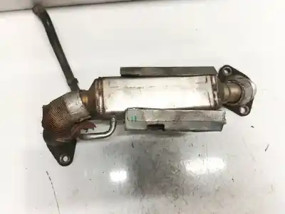 Pezzo di ricambio per auto di seconda mano raffreddatore egr per talbot simca 1100 fastback 1.1 le,lx,gls,es riferimenti oem iam   