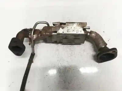 Автозапчасти б/у охладитель рог за talbot simca 1100 fastback 1.1 le,lx,gls,es ссылки oem iam 