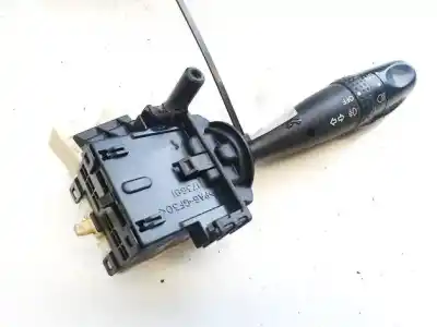 Peça sobressalente para automóvel em segunda mão comutador de piscas  por toyota corolla sedán (_e12_) 1.4 vvt-i (zze120_) referências oem iam 173681