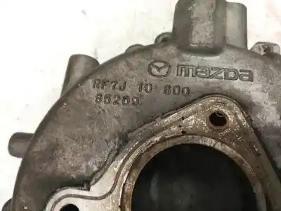 Second-hand car spare part scrapped engine for talbot simca 1100 fastback 1.1 le,lx,gls,es oem iam references rf7j10600  s5209