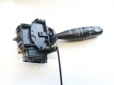 Peça sobressalente para automóvel em segunda mão comutador de limpa vidros por toyota corolla sedán (_e12_) 1.4 vvt-i (zze120_) referências oem iam 173647