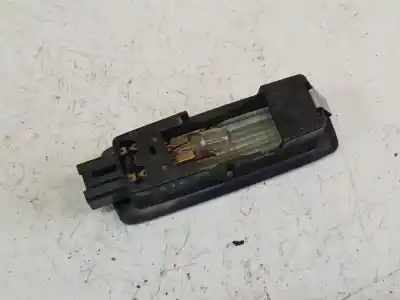 Pezzo di ricambio per auto di seconda mano pilota di registrazione per talbot horizon 1.3 riferimenti oem iam 16251730  162-51730