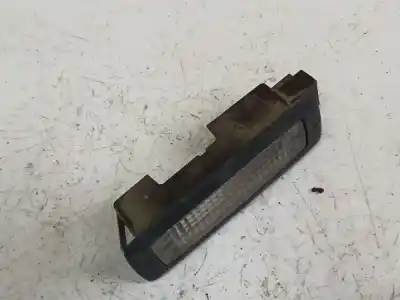 Pezzo di ricambio per auto di seconda mano pilota di registrazione per talbot horizon 1.3 riferimenti oem iam 16251730  162-51730