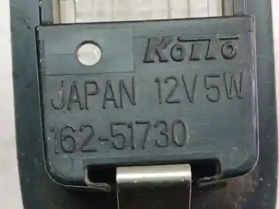 Pezzo di ricambio per auto di seconda mano pilota di registrazione per talbot horizon 1.3 riferimenti oem iam 16251730  162-51730