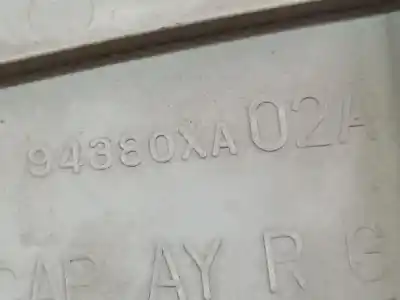 Pezzo di ricambio per auto di seconda mano plastica per talbot horizon 1.3 riferimenti oem iam 94380xa02a  94380xa02a