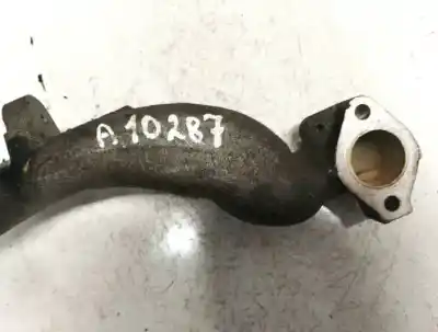 Автозапчасти б/у трубка за talbot simca 1100 fastback 1.1 le,lx,gls,es ссылки oem iam   