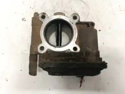 Автозапчасти б/у бабочка коробка за talbot simca 1100 fastback 1.1 le,lx,gls,es ссылки oem iam rf7j136b0c  0012002938h21