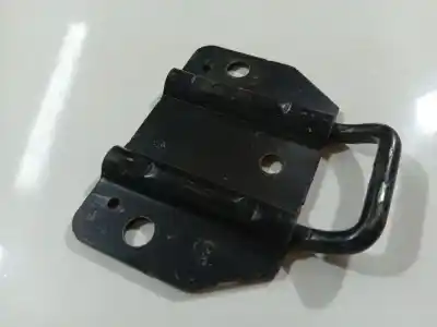 Peça sobressalente para automóvel em segunda mão plásticos por skoda superb i (3u4) 2.0 tdi referências oem iam 