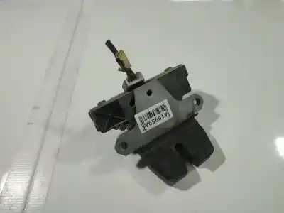 Автозапчастина б/у замок багажника / ворот для ford focus c-max (dm2) 2.0 tdci посилання на oem iam 