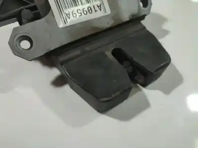 Second-hand car spare part trunk lock for ford focus c-max (dm2) 2.0 tdci oem iam references   