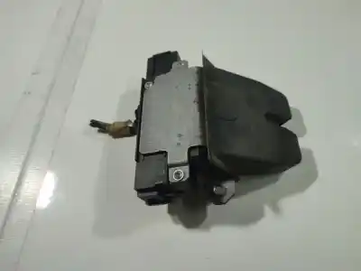 Second-hand car spare part trunk lock for ford focus c-max (dm2) 2.0 tdci oem iam references   