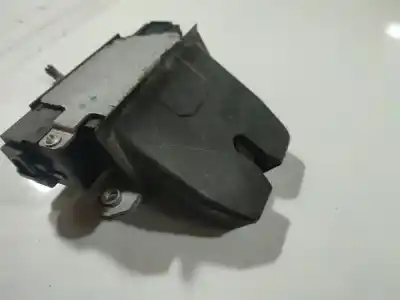 Second-hand car spare part trunk lock for ford focus c-max (dm2) 2.0 tdci oem iam references   