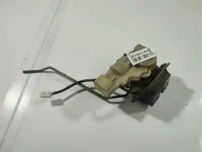 Peça sobressalente para automóvel em segunda mão fechadura do capô por mazda premacy (cp) 2.0 turbodiesel referências oem iam 