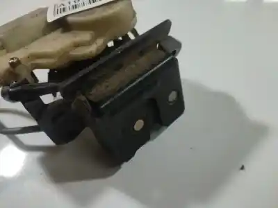 Peça sobressalente para automóvel em segunda mão fechadura do capô por mazda premacy (cp) 2.0 turbodiesel referências oem iam   