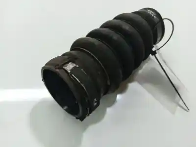 Tweedehands auto-onderdeel intercooler pijp voor citroen c4 i (lc_) 1.6 hdi oem iam-referenties 9650325480