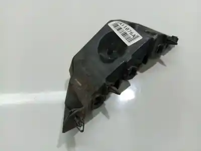 Pièce détachée automobile d'occasion renfort de pare-chocs avant pour ford c-max ii (dxa/cb7, dxa/ceu) 1.5 tdci econetic références oem iam am5117d958a