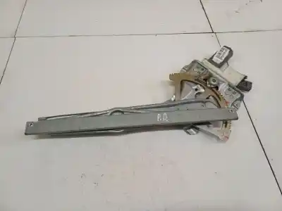 Автозапчасти б/у регулятор стекла переднего правого за toyota avensis (_t25_) 2.0 d-4d (adt250_) ссылки oem iam 