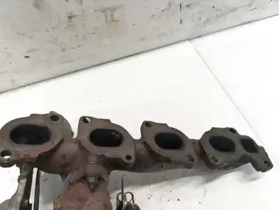Peça sobressalente para automóvel em segunda mão coletor de escape por bmw 3 (e30) m3 2.3 referências oem iam 55565985  