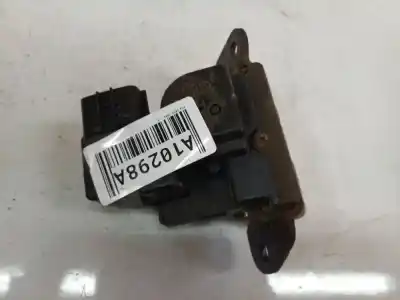 Peça sobressalente para automóvel em segunda mão Fechadura Do Mala por OPEL SENATOR A (29_) 3.0 E Referências OEM IAM   