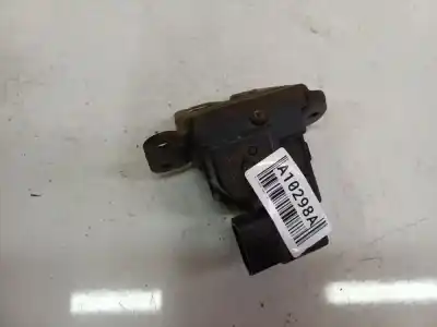 Peça sobressalente para automóvel em segunda mão fechadura do mala por opel senator a (29_) 3.0 e referências oem iam   