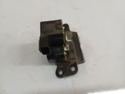 Peça sobressalente para automóvel em segunda mão fechadura do mala por opel senator a (29_) 3.0 e referências oem iam   