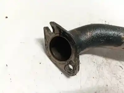 Second-hand car spare part intercooler pipe for bmw 3 (e30) m3 2.3 oem iam references   