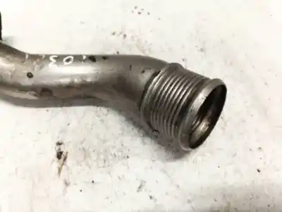 Second-hand car spare part intercooler pipe for bmw 3 (e30) m3 2.3 oem iam references   