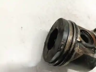 Second-hand car spare part piston for talbot simca 1100 fastback 1.1 le,lx,gls,es oem iam references   