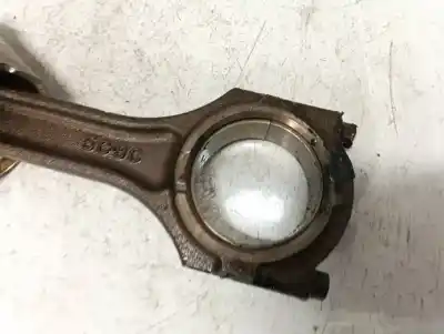 Second-hand car spare part piston for talbot simca 1100 fastback 1.1 le,lx,gls,es oem iam references   