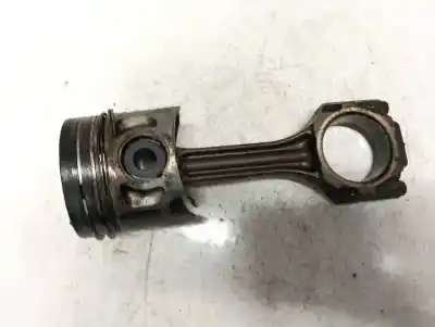 Peça sobressalente para automóvel em segunda mão pistão por volkswagen passat b5 (3b2) 1.9 tdi referências oem iam 028h