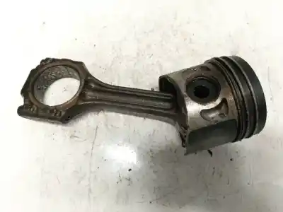 Peça sobressalente para automóvel em segunda mão pistão por volkswagen passat b5 (3b2) 1.9 tdi referências oem iam 028h