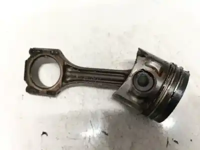 Peça sobressalente para automóvel em segunda mão pistão por volkswagen passat b5 (3b2) 1.9 tdi referências oem iam 028h