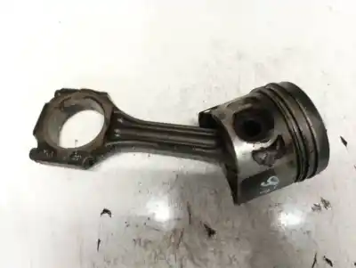 Peça sobressalente para automóvel em segunda mão pistão por volkswagen passat b5 (3b2) 1.9 tdi referências oem iam 028h