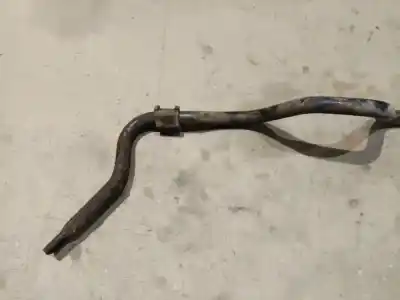 Second-hand car spare part front stabilizer bar for honda fr-v (be) 2.0 (be3) oem iam references   