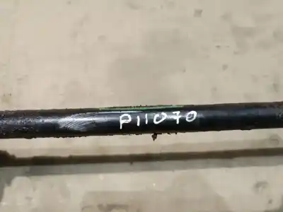 Second-hand car spare part front stabilizer bar for volvo s60 i (384) d5 oem iam references   