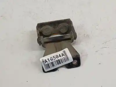 Pièce détachée automobile d'occasion retenue de porte pour talbot horizon 1.3 références oem iam 