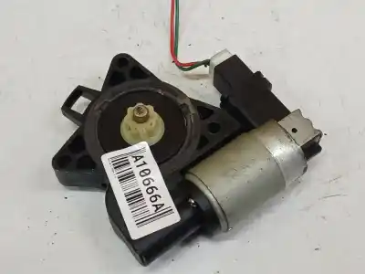 Second-hand car spare part rear left window regulator for mazda 6 hatchback (gg) 2.0 di (gg14) oem iam references cm011630
