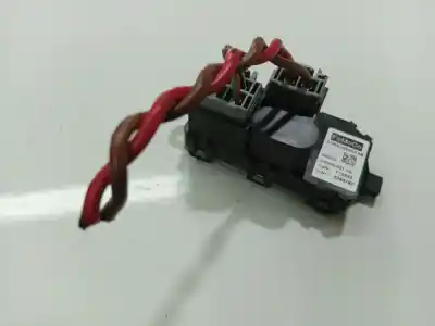 Pièce détachée automobile d'occasion résistance à la chauffe pour ford c-max ii (dxa/cb7, dxa/ceu) 1.5 tdci econetic références oem iam av6n19e624ab