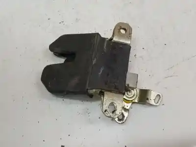 Peça sobressalente para automóvel em segunda mão fechadura do mala por skoda superb i (3u4) 2.0 tdi referências oem iam 827505
