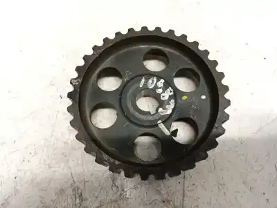 Pezzo di ricambio per auto di seconda mano puleggia della pompa iniettori per chevrolet captiva (c100, c140) 2.0 d 4wd riferimenti oem iam 