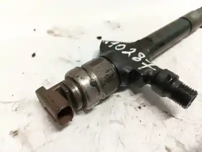 Peça sobressalente para automóvel em segunda mão injetor por talbot simca 1100 fastback 1.1 le,lx,gls,es referências oem iam rf7j13h50  