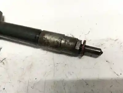 Peça sobressalente para automóvel em segunda mão injetor por talbot simca 1100 fastback 1.1 le,lx,gls,es referências oem iam rf7j13h50  