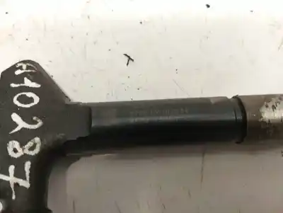 Peça sobressalente para automóvel em segunda mão injetor por talbot simca 1100 fastback 1.1 le,lx,gls,es referências oem iam rf7j13h50  