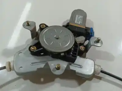 Автозапчасти б/у мотор стекла переднего правого за chevrolet captiva (c100, c140) 2.0 d 4wd ссылки oem iam 96627080