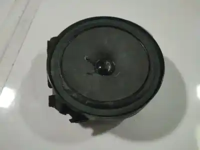 Peça sobressalente para automóvel em segunda mão COLUNAS DE SOM por HONDA JAZZ, 2001.12 - 2005.04 1.3 IDSI 63KW 2002.03 - 2007.09 Referências OEM IAM   