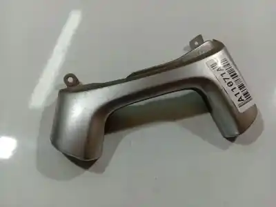 Автозапчасти б/у пластик за chevrolet captiva (c100, c140) 2.0 d 4wd ссылки oem iam 