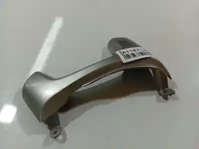 Автозапчасти б/у пластик за chevrolet captiva (c100, c140) 2.0 d 4wd ссылки oem iam 