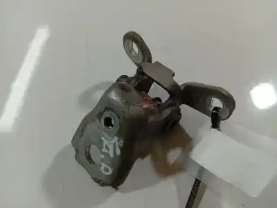 Peça sobressalente para automóvel em segunda mão esticador de porta por skoda roomster (5j7) 1.4 referências oem iam 5j0833412